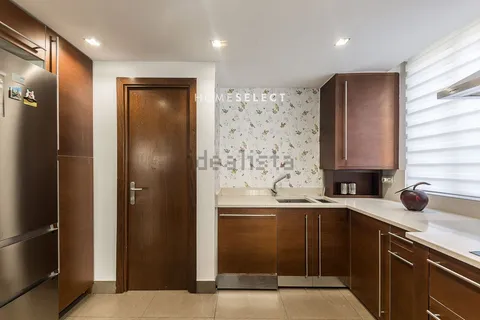 Pis de 180 m² a Madrid