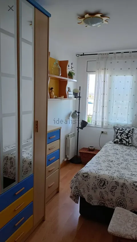 Habitació de lloguer, el Prat de Llobregat
