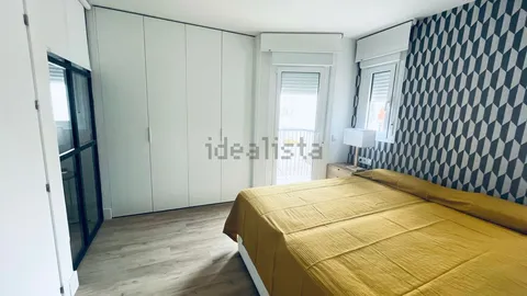 Pis de 70 m² a Sevilla