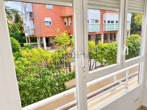 Pis de 156 m² a Madrid