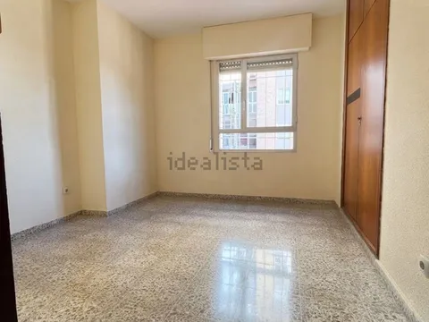 Pis de 152 m² a Sevilla