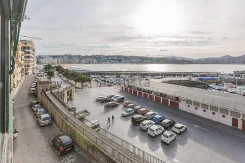 Appartement 169 m² à Saint-Sébastien