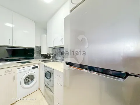 Pis de 48 m² a Madrid