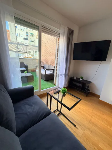 Pis de 82 m² a Madrid