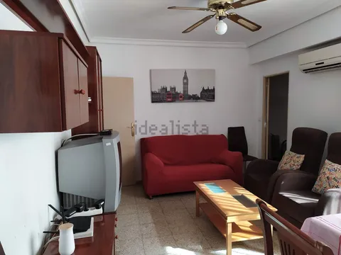 Quarto para alugar, Córdova