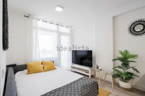 Pis de 83 m² a Madrid