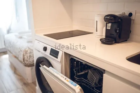 Pis de 70 m² a Sevilla