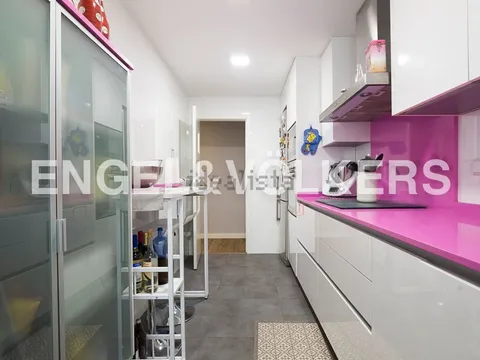 Wohnung 110 m² in Montcada / Moncada