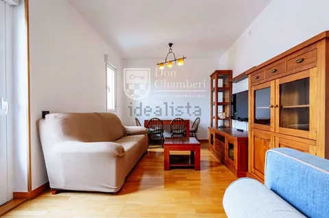Pis de 57 m² a Madrid