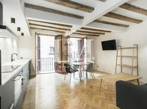 Pis de 80 m² a Barcelona