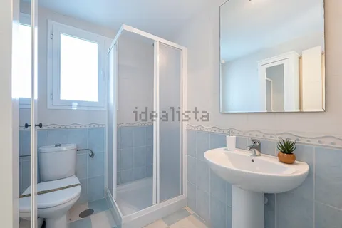 Pis de 102 m² a Benalmádena