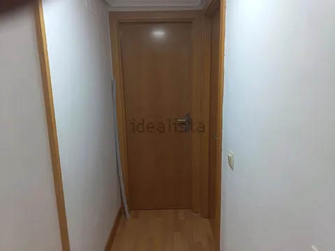 Pis de 81 m² a Madrid