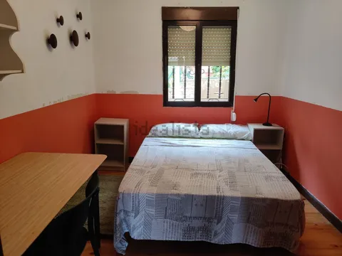 Habitació de lloguer, Santander