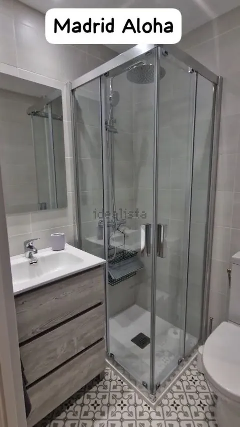 Appartement 135 m² à Madrid