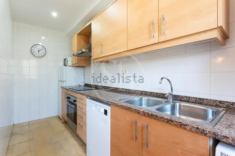 Pis de 51 m² a Montgat