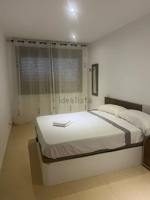 Pis de 75 m² a Almeria
