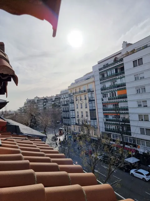 Pis de 30 m² a Madrid