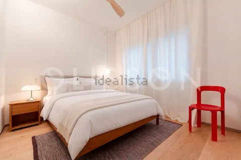 Квартира 355 м² у Madrid