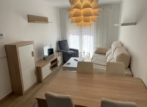Pis de 79 m² a Vera