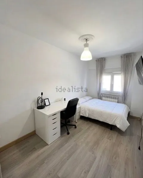 Chambre à louer, Salamanque