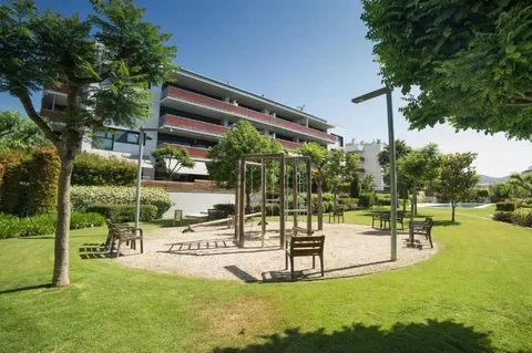 Appartamento 120 m² a Sitges