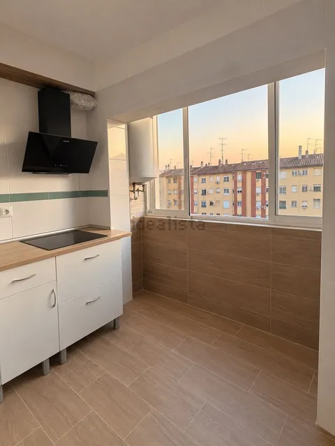 Flat 122 m² in Talavera de la Reina (2/6)