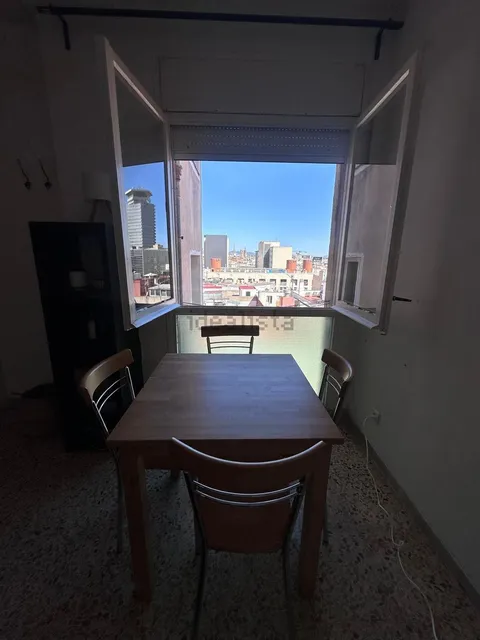 Pis de 26 m² a Barcelona
