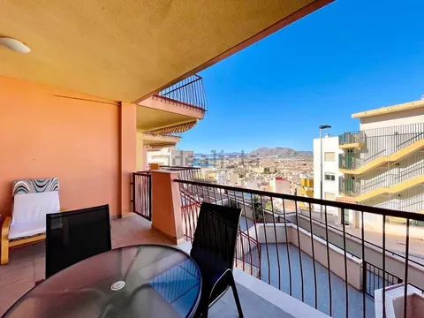 Appartement 100 m² à Mazarrón