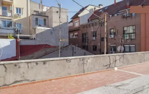 Pis de 58 m² a Madrid
