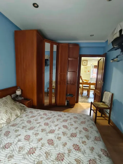 Pis de 80 m² a Llangréu / Langreo (4/11)