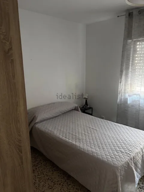 Habitació de lloguer, Almeria