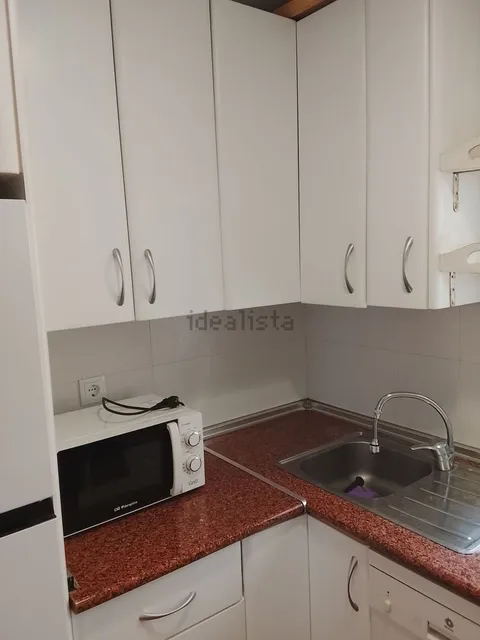Wohnung 50 m² in Murcia