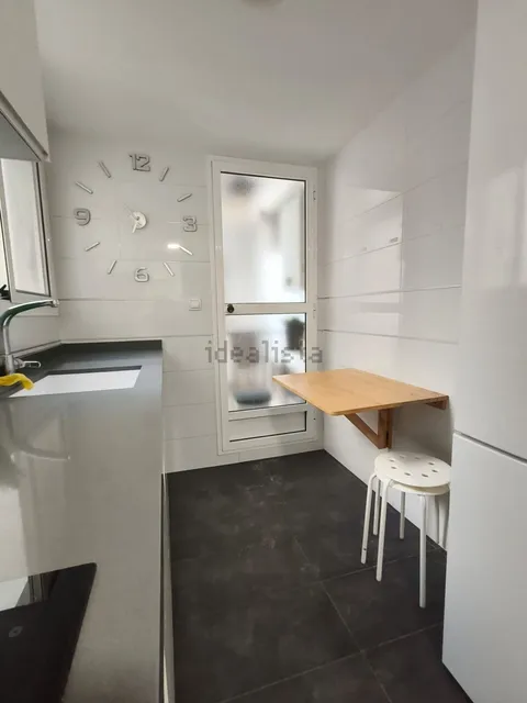 Habitació de lloguer, València
