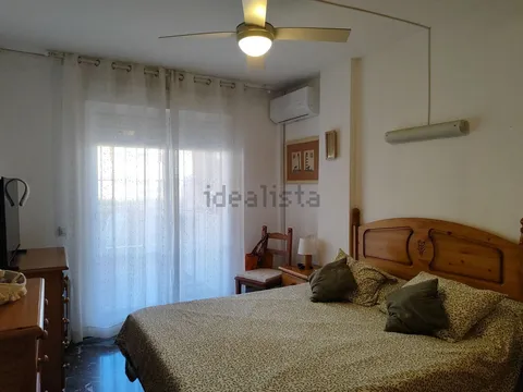 Pis de 70 m² a Fuengirola