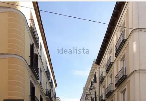 Flat 113 m² in Madrid