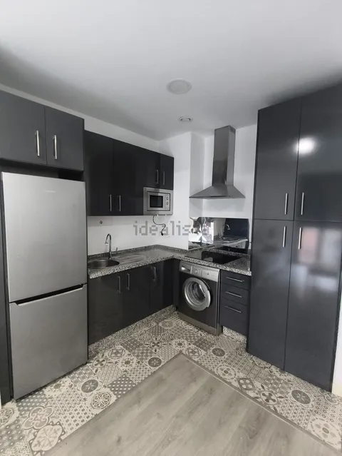 Wohnung 45 m² in Málaga (4/10)