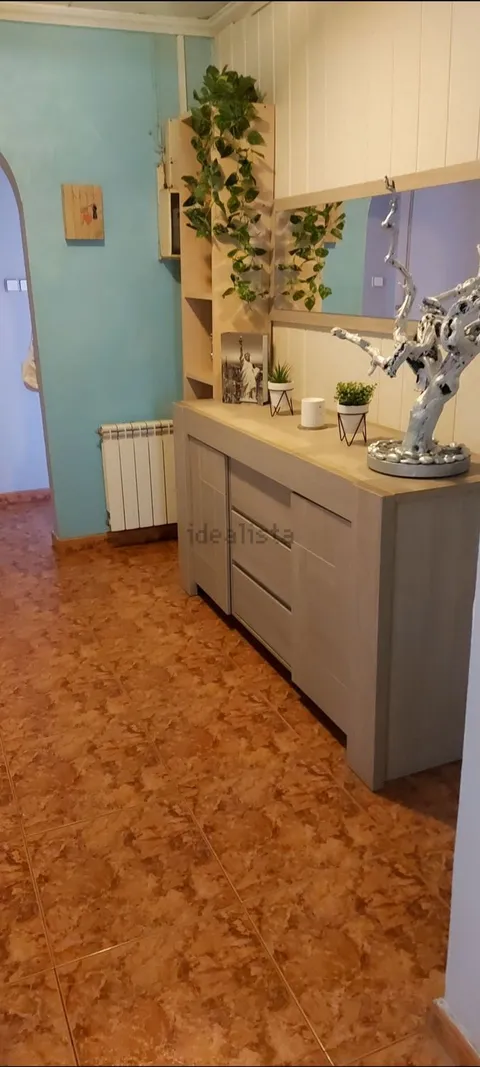 Stanza in affitto, Manresa