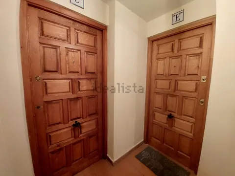 Pis de 95 m² a Arévalo
