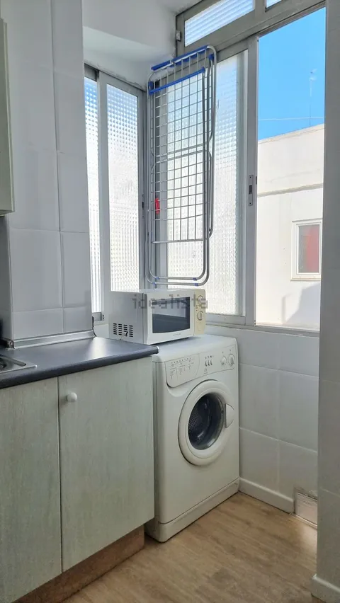 Pis de 60 m² a València