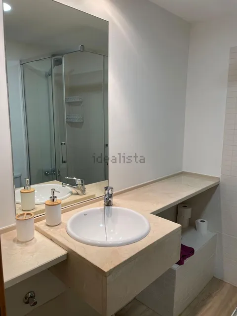 Pis de 52 m² a Camas