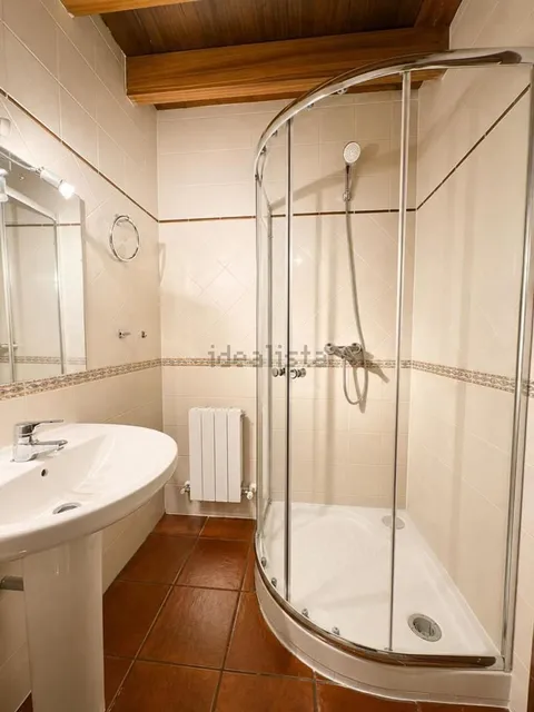 Habitació de lloguer, Segovia