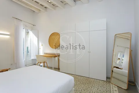 Pis de 111 m² a Barcelona