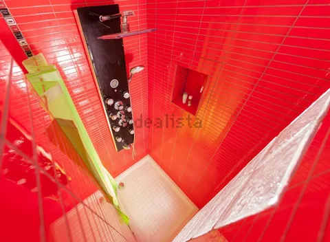 Apartamento 55 m² em Madrid