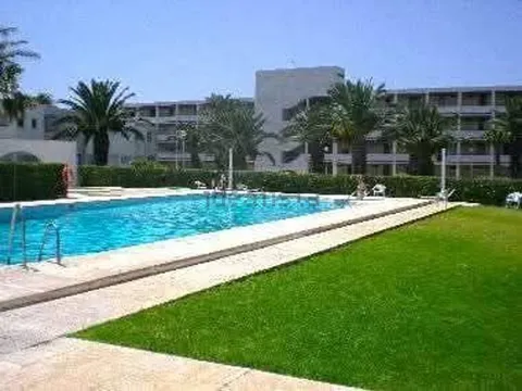 Pis de 48 m² a Roquetas de Mar