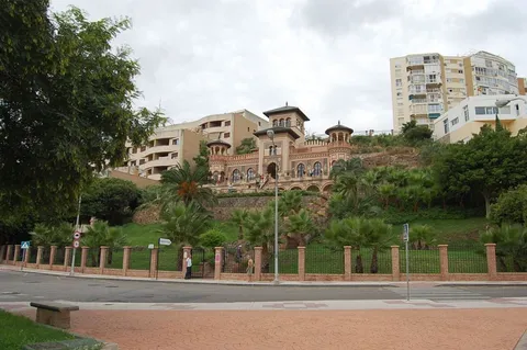 Pis de 52 m² a Torremolinos