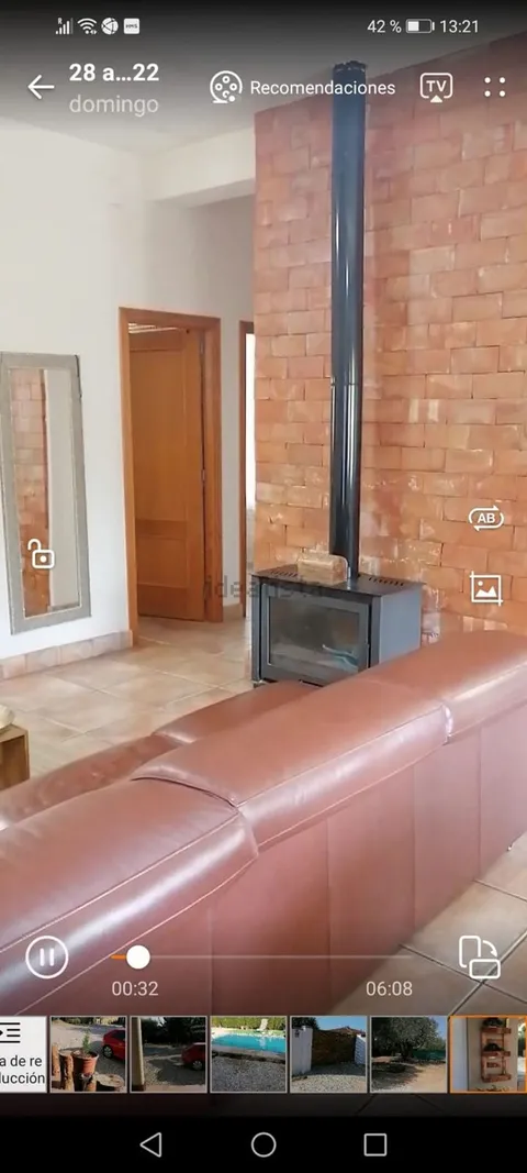 Casa de 175 m² a Llocnou d'en Fenollet (4/22)