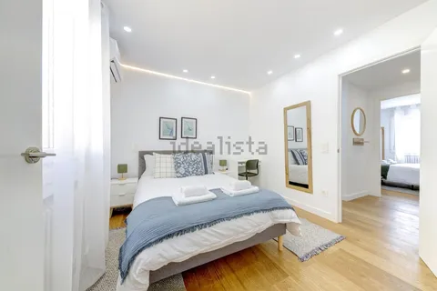 Pis de 110 m² a Madrid