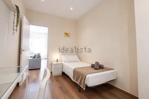 Appartamento 70 m² a Valencia