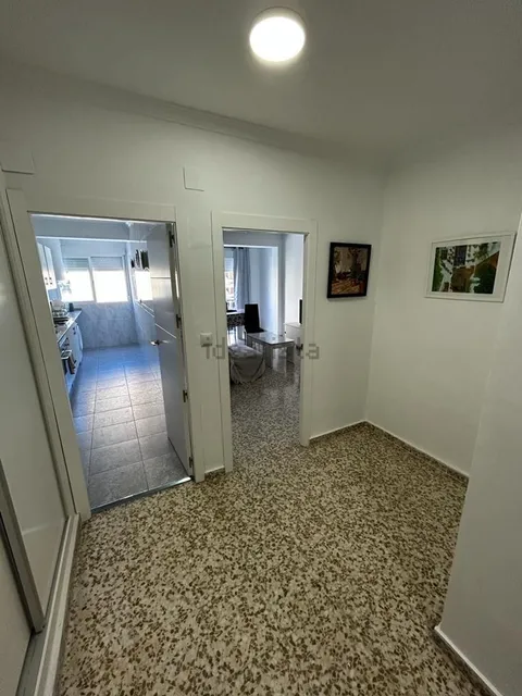 Habitació de lloguer, Còrdova
