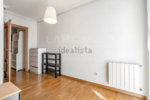 Pis de 94 m² a Madrid